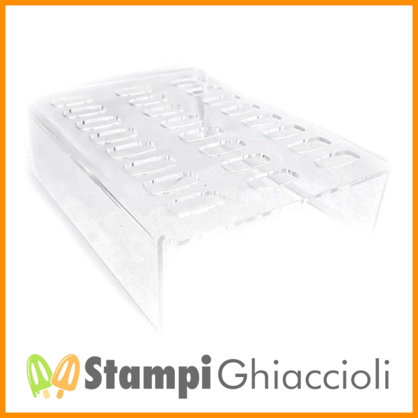 Espositore vetrina plexiglass